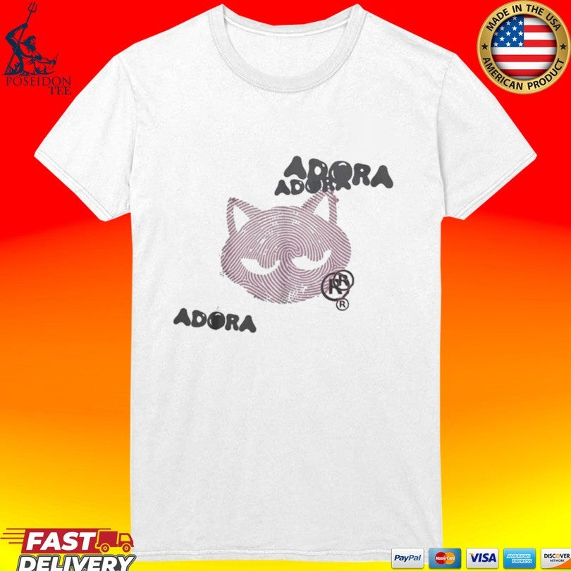 Adora Vestiaire Adora T-shirt