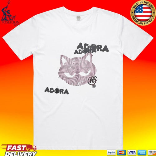 Adora Vestiaire Adora T-shirt