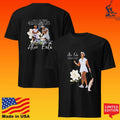 Alex Eala Once It Grows It Cannot Be Stopped Magnolia Tennis Player T-shirt