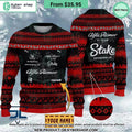 Alfa Romeo F1 Team CUSTOM Sweater