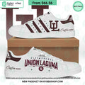 Algodoneros de Union Laguna CUSTOM Stan Smith Shoes