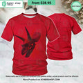 Alice In Chains The Devil Put Dinosaurs Here Album Shirt