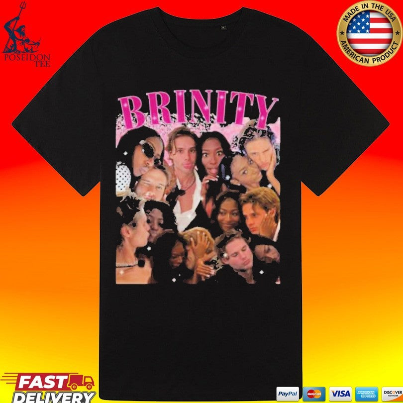 Aloriastudio Brinity T-shirt
