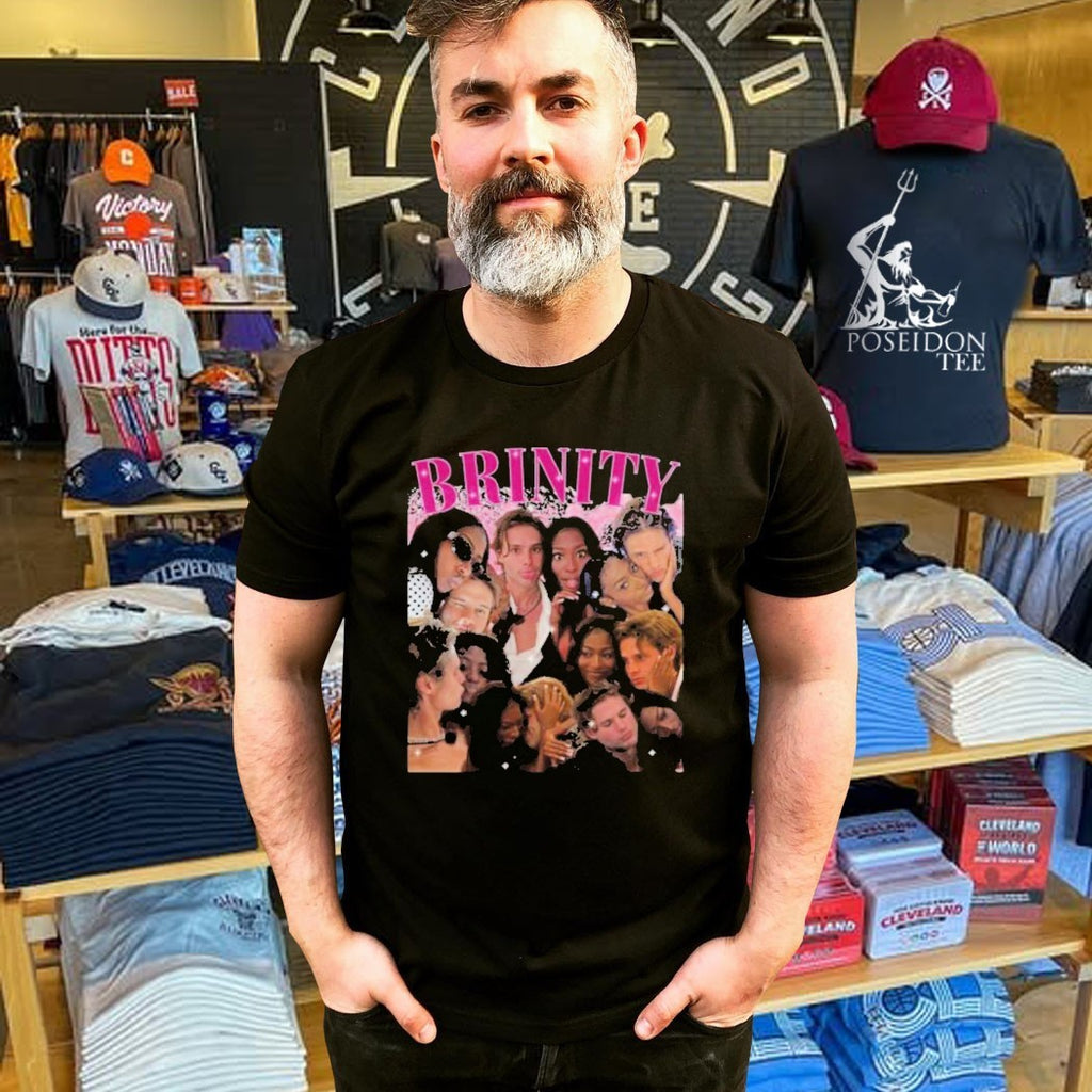 Aloriastudio Brinity T-shirt