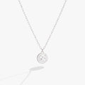 Aquarius Zodiac Precious Necklace T-Shirts