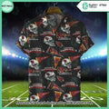 Arizona Cardinals Hawaiian Shirt
