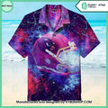 Arizona Cardinals Lightning Hawaiian Shirt