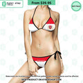 Arsenal Bikini Set