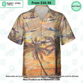 AS.57 Ambassador Hawaiian Shirt