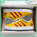 AS Roma Stan Smith Shoes