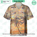 AT-28 Hawaiian Shirt