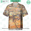 B-23 Dragon Hawaiian Shirt