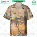 B-24 Liberator Hawaiian Shirt