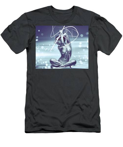 Balance Unisex , , , Long Sleeve Tee