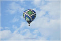 Balloon Ride 4 Print Unisex , , , Long Sleeve Tee