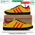 Barcelona CUSTOM Stan Smith Shoes