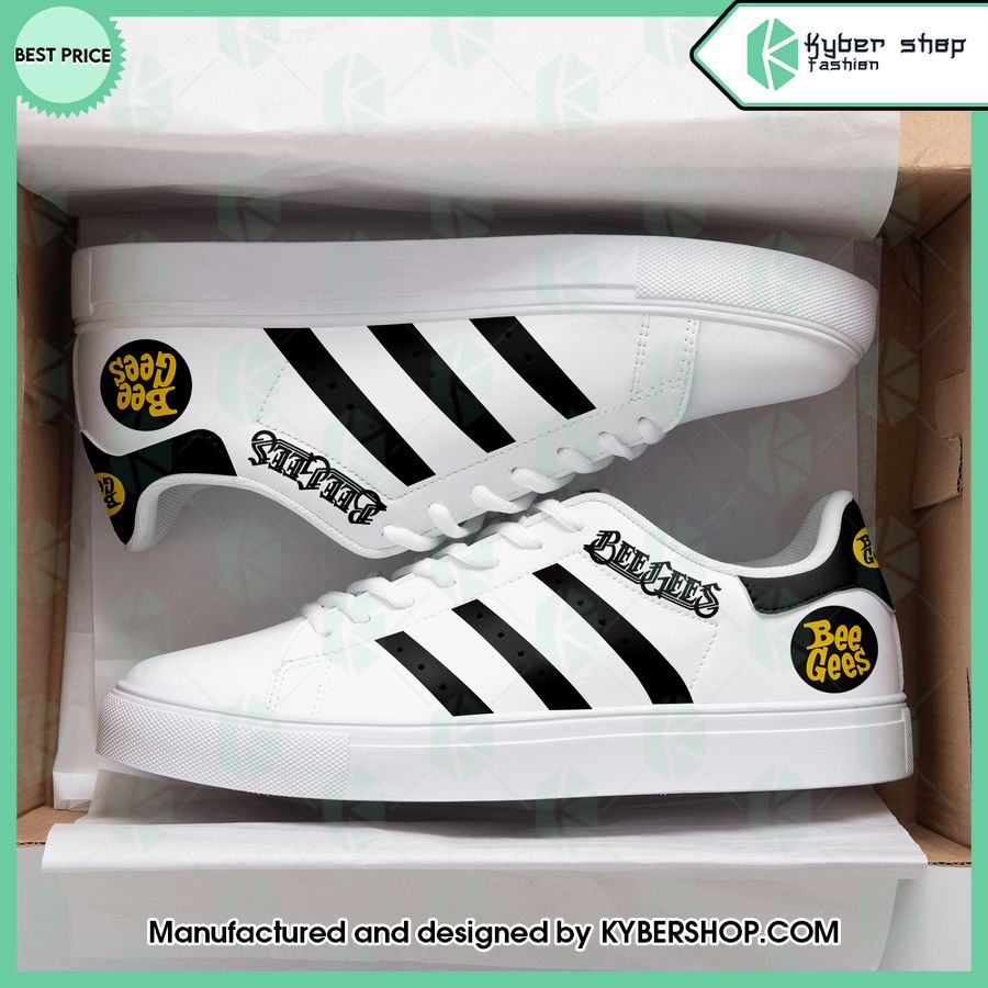 Bee Gees Stan Smith Shoes