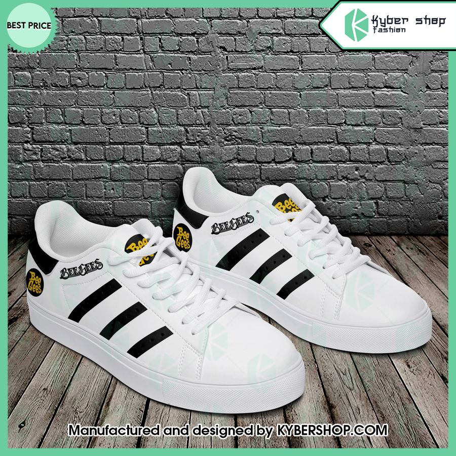 Bee Gees Stan Smith Shoes