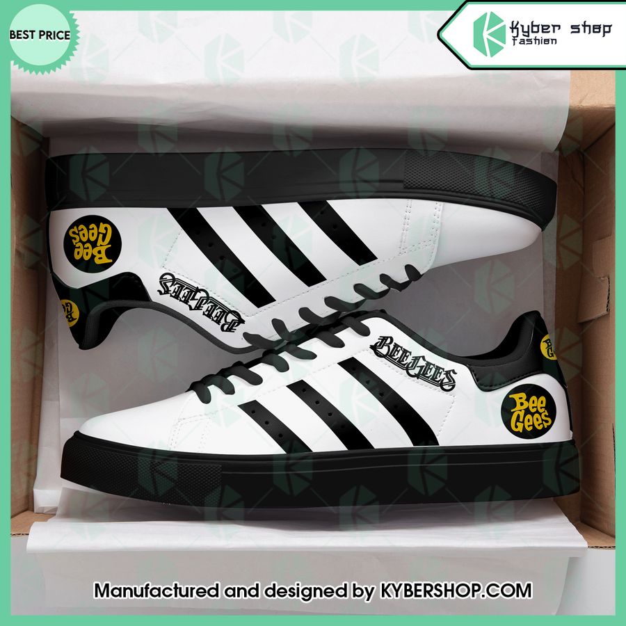 Bee Gees Stan Smith Shoes