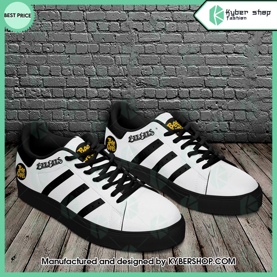 Bee Gees Stan Smith Shoes