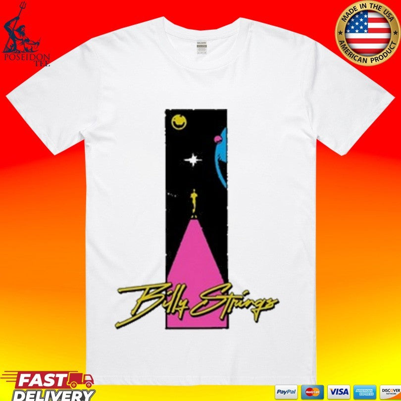 Billy Strings Billy T-shirt
