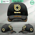 Bimota CUSTOM Cap