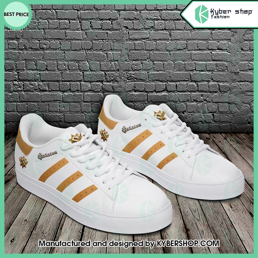 Bismarck Sabaton Stan Smith Shoes