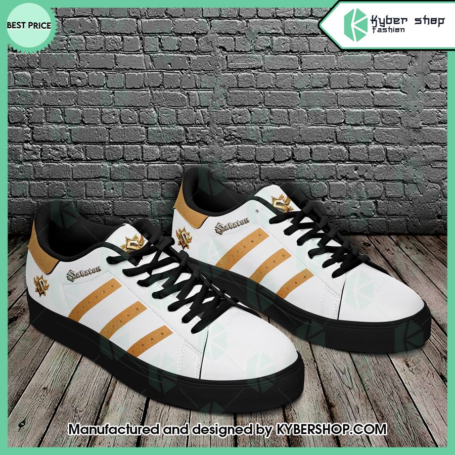 Bismarck Sabaton Stan Smith Shoes