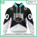 Boston Bruins All Star Eastern Conference 2023 CUSTOM Hoodie