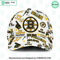 Boston Bruins Hat