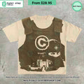 Brand Task Force T Shirt