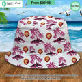 Brisbane Lions Bucket Hat