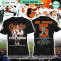 Brooks Robinson Baltimore Orioles Shirt, Hoodie