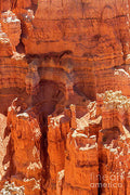 Bryce Canyon 12 Print Unisex , , , Long Sleeve Tee