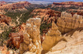 Bryce Canyon 4 Print Unisex , , , Long Sleeve Tee