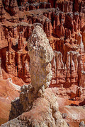 Bryce Canyon Hoodoo Print Unisex , , , Long Sleeve Tee