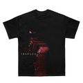 Bryson Tiller Trapsoul Backprint Unisex T-shirt, Sweatshirt, Hoodie (1)