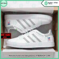 BTS CUSTOM Stan Smith Shoes