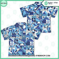 Buddy Pegs Hawaiian Shirt