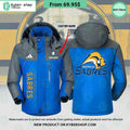 Buffalo Sabres NHL Interchange Jacket