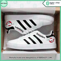Calgary Stampeders Stan Smith Shoes