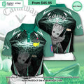 Callaway Masters Tournament Baby Groot Polo Shirt