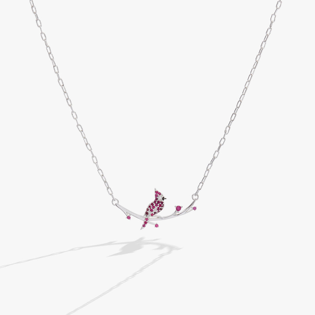 Cardinal Necklace T-Shirts