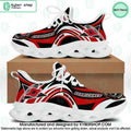 Carolina Hurricanes Max Soul Shoes