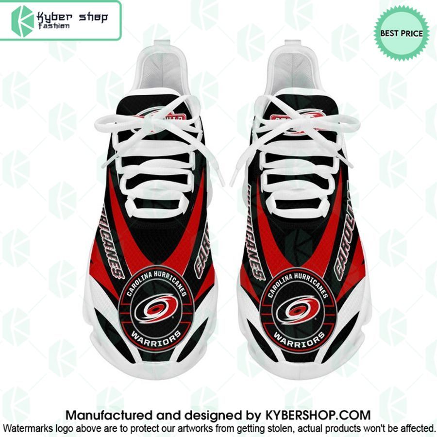 Carolina Hurricanes Max Soul Shoes