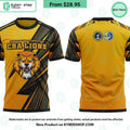 CBA Lions T Shirt