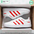 CCM Hockey Stan Smith Shoes