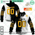 CFL Hamilton Tiger Cats Mix Jersey CUSTOM Hoodie