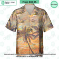 CH-118 Iroquois Hawaiian Shirt