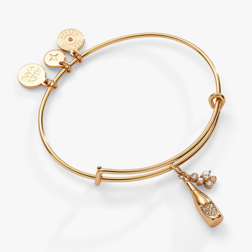 Champagne Bangle T-Shirts